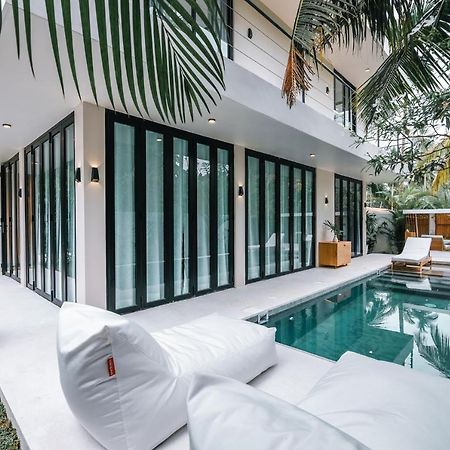Terra Villas Ahangama Kültér fotó