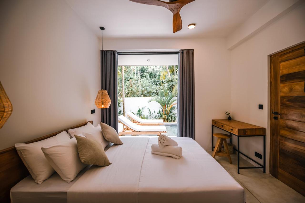 Terra Villas Ahangama Kültér fotó