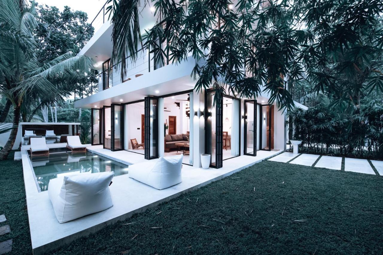 Terra Villas Ahangama Kültér fotó