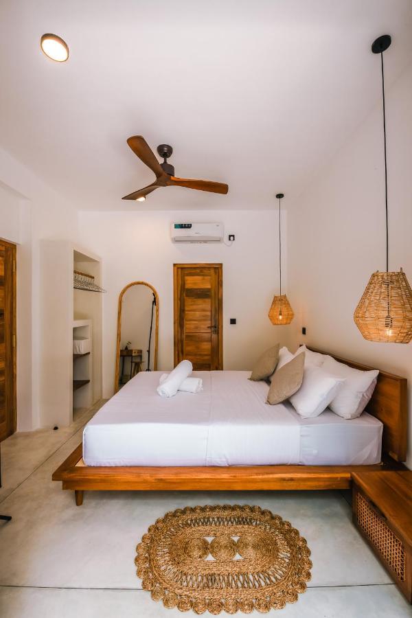 Terra Villas Ahangama Kültér fotó