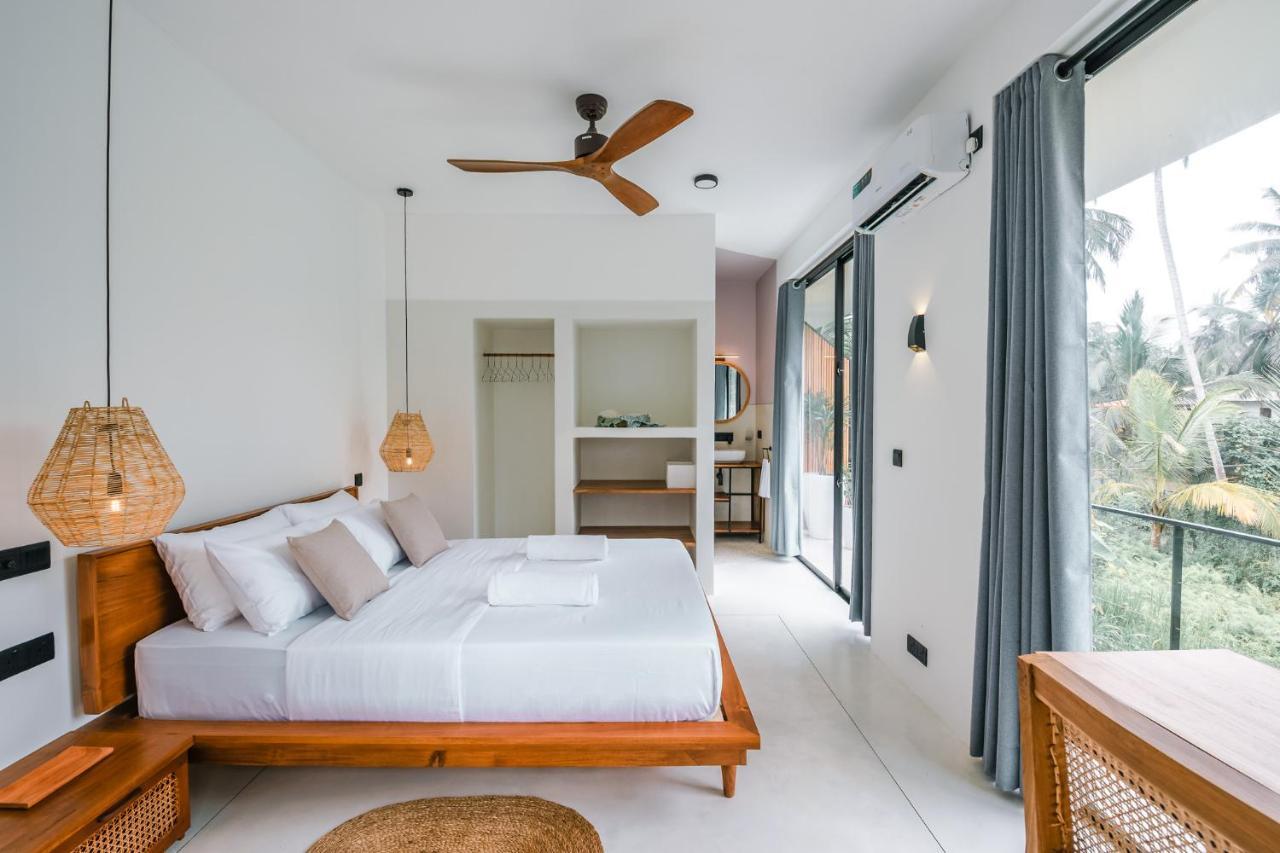 Terra Villas Ahangama Kültér fotó