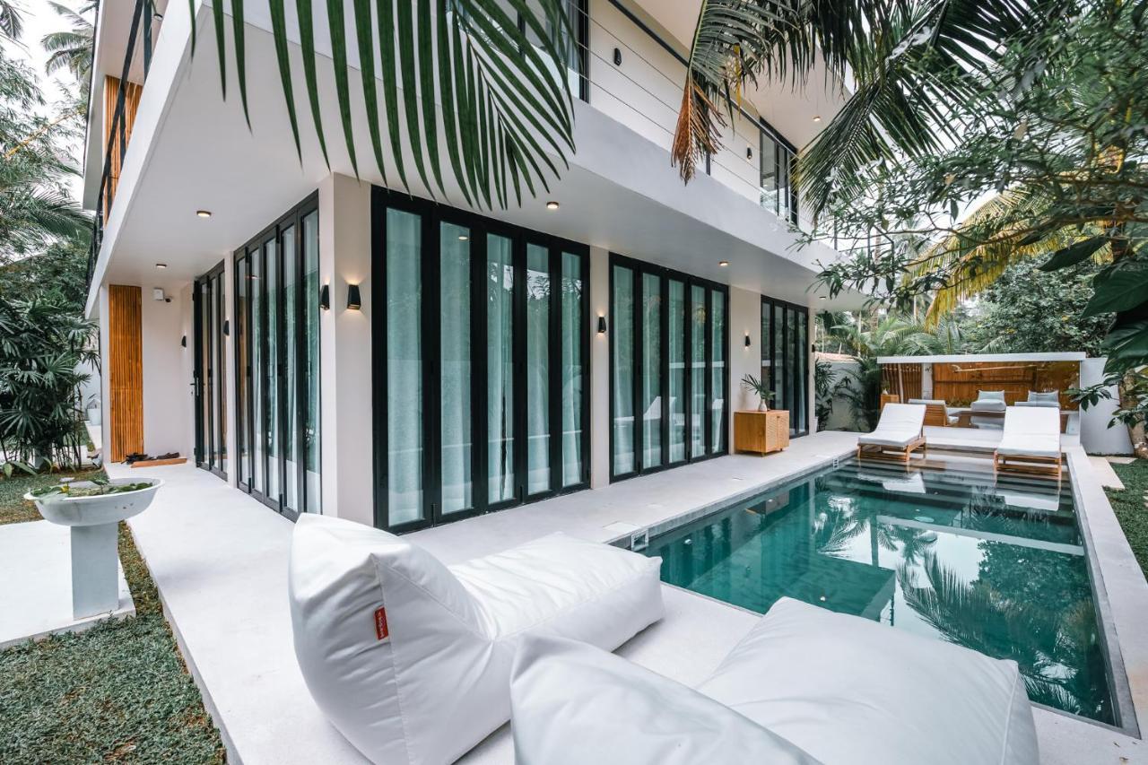 Terra Villas Ahangama Kültér fotó