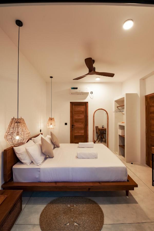 Terra Villas Ahangama Kültér fotó