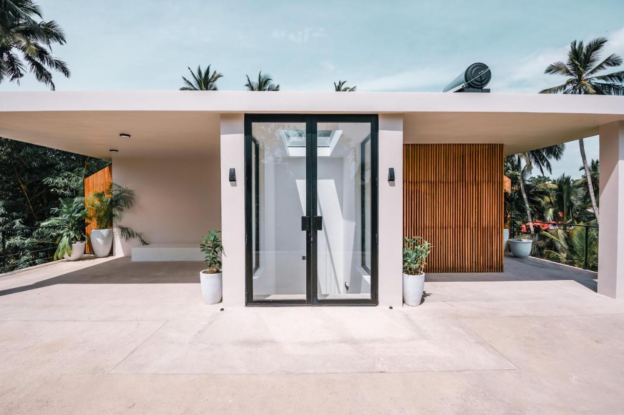 Terra Villas Ahangama Kültér fotó
