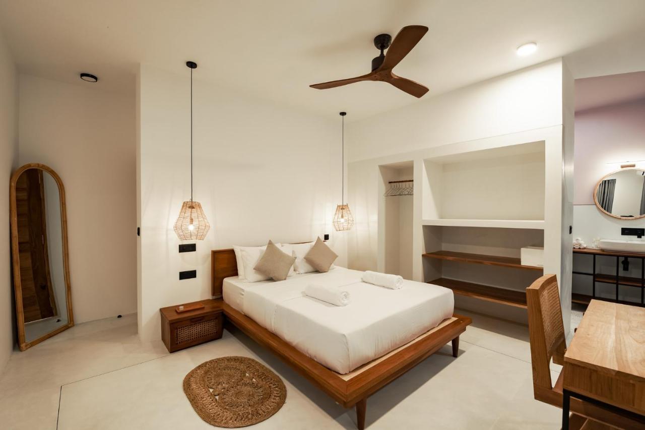 Terra Villas Ahangama Kültér fotó