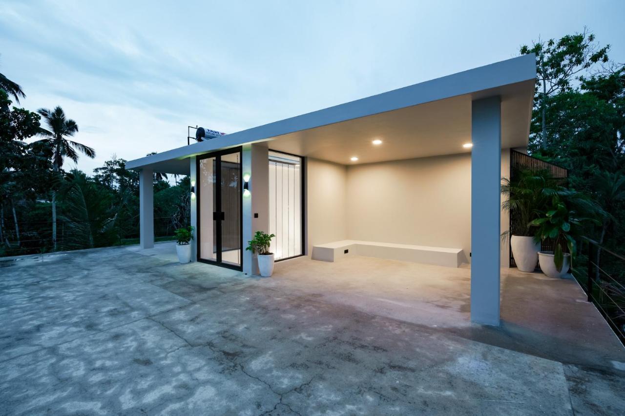 Terra Villas Ahangama Kültér fotó