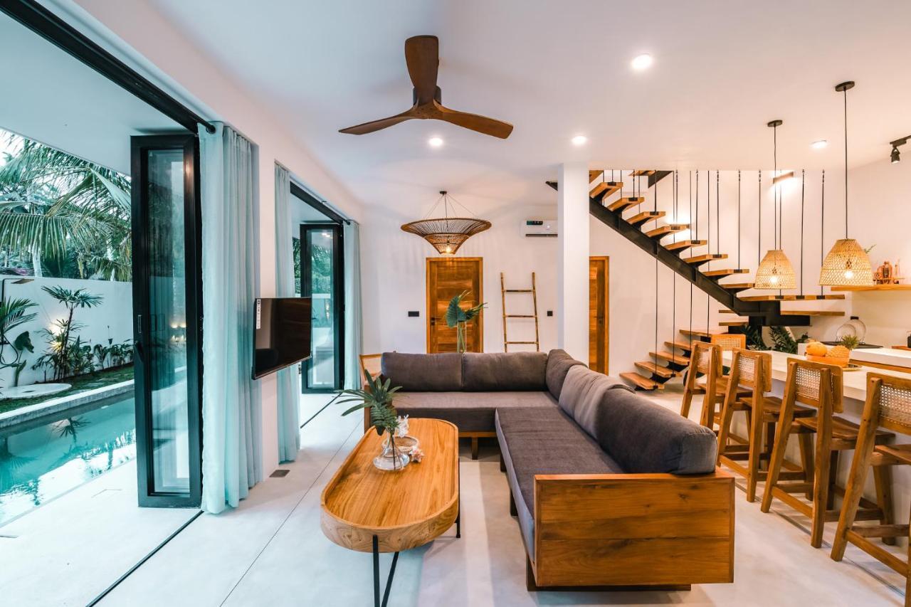 Terra Villas Ahangama Kültér fotó