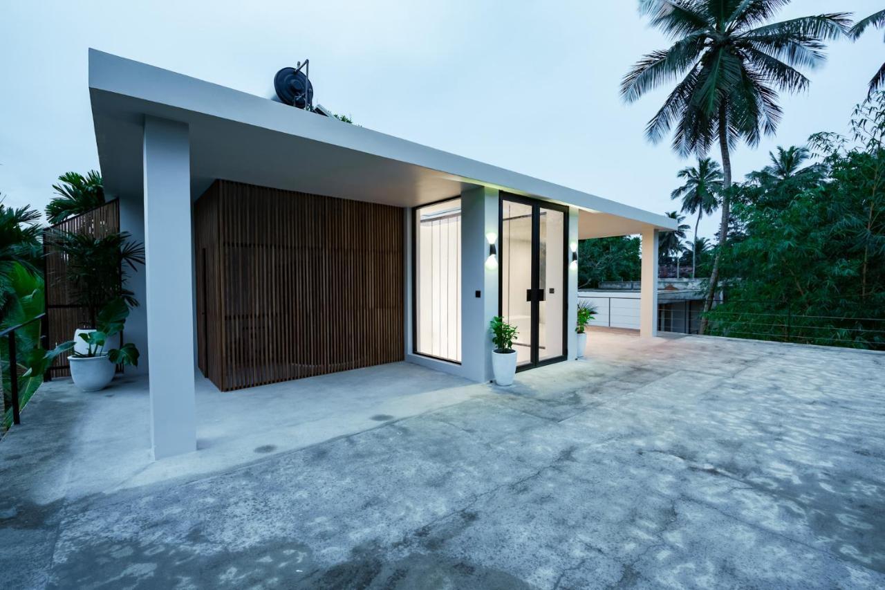 Terra Villas Ahangama Kültér fotó