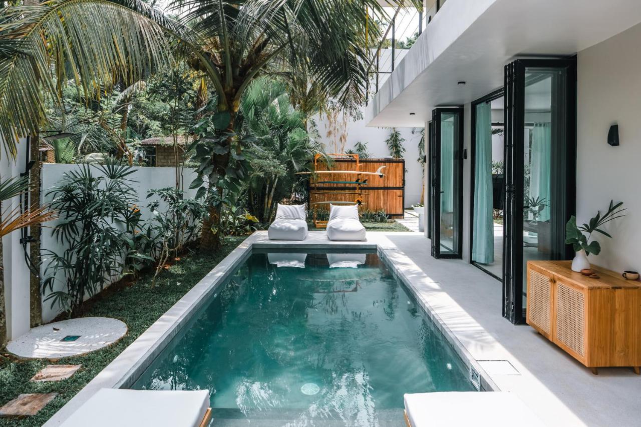 Terra Villas Ahangama Kültér fotó