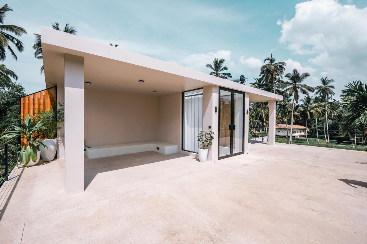 Terra Villas Ahangama Kültér fotó