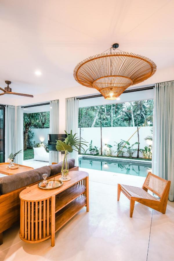 Terra Villas Ahangama Kültér fotó