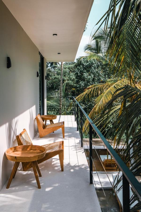 Terra Villas Ahangama Kültér fotó